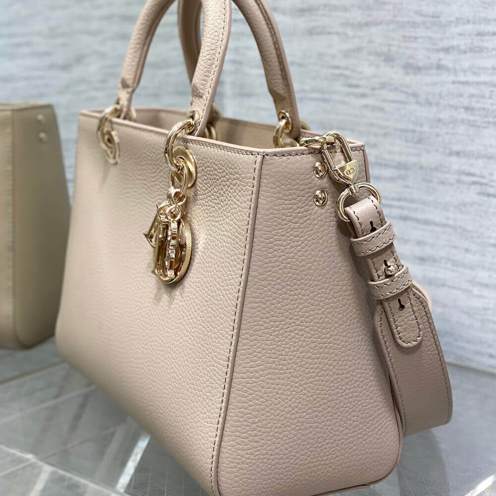 DIOR Medium Lady D-Sire My ABCDior Bag