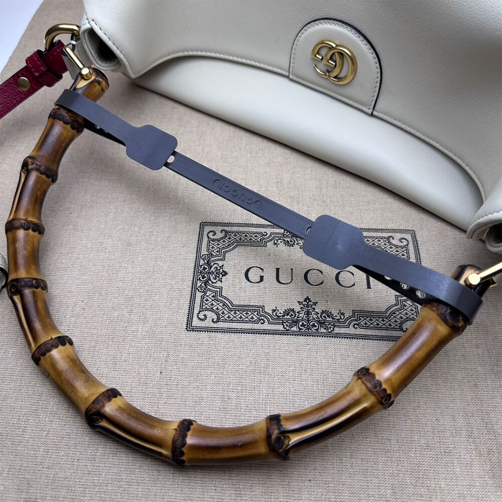 Gucci Diana large shoulder bag(HIGH-END GRADE)