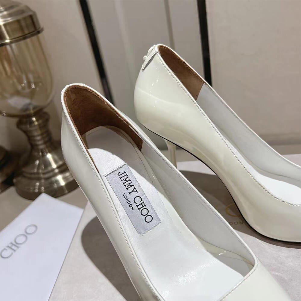 JIMMY CHOO Ixia 95