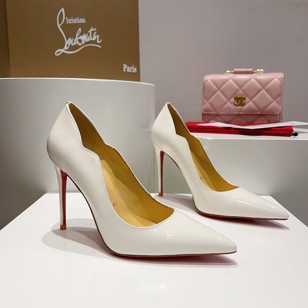 Christian Louboutin Hot Chick(70mm|85mm|100mm)