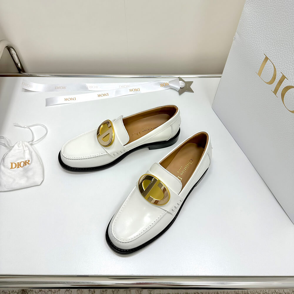 Dior Women Loafer