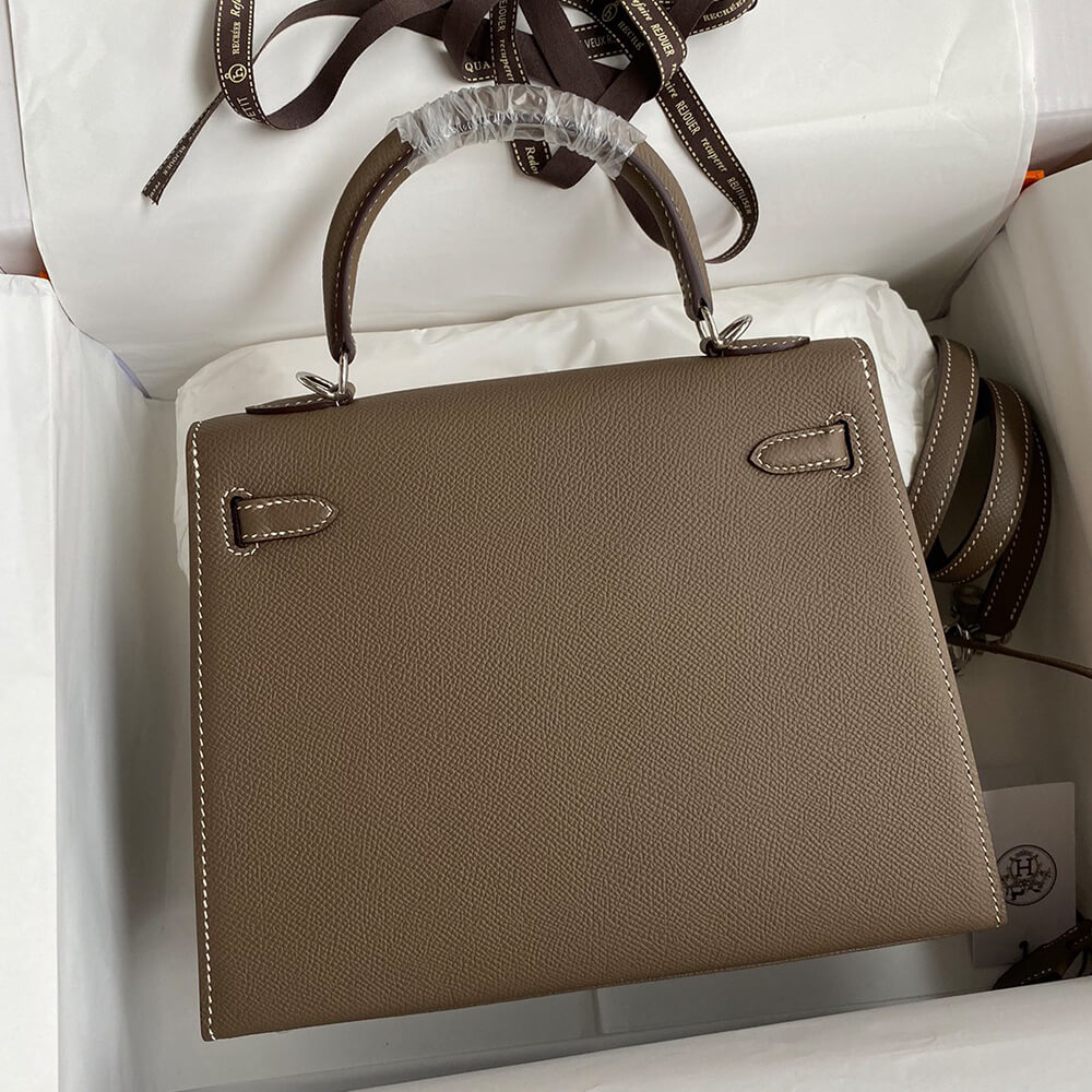 Hermes Kelly 25(TAX-FREE Grade)