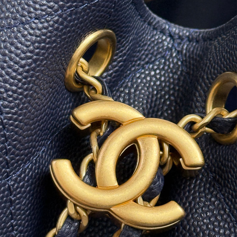 CHANEL 25 Small Handbag(HIGH-END GRADE)