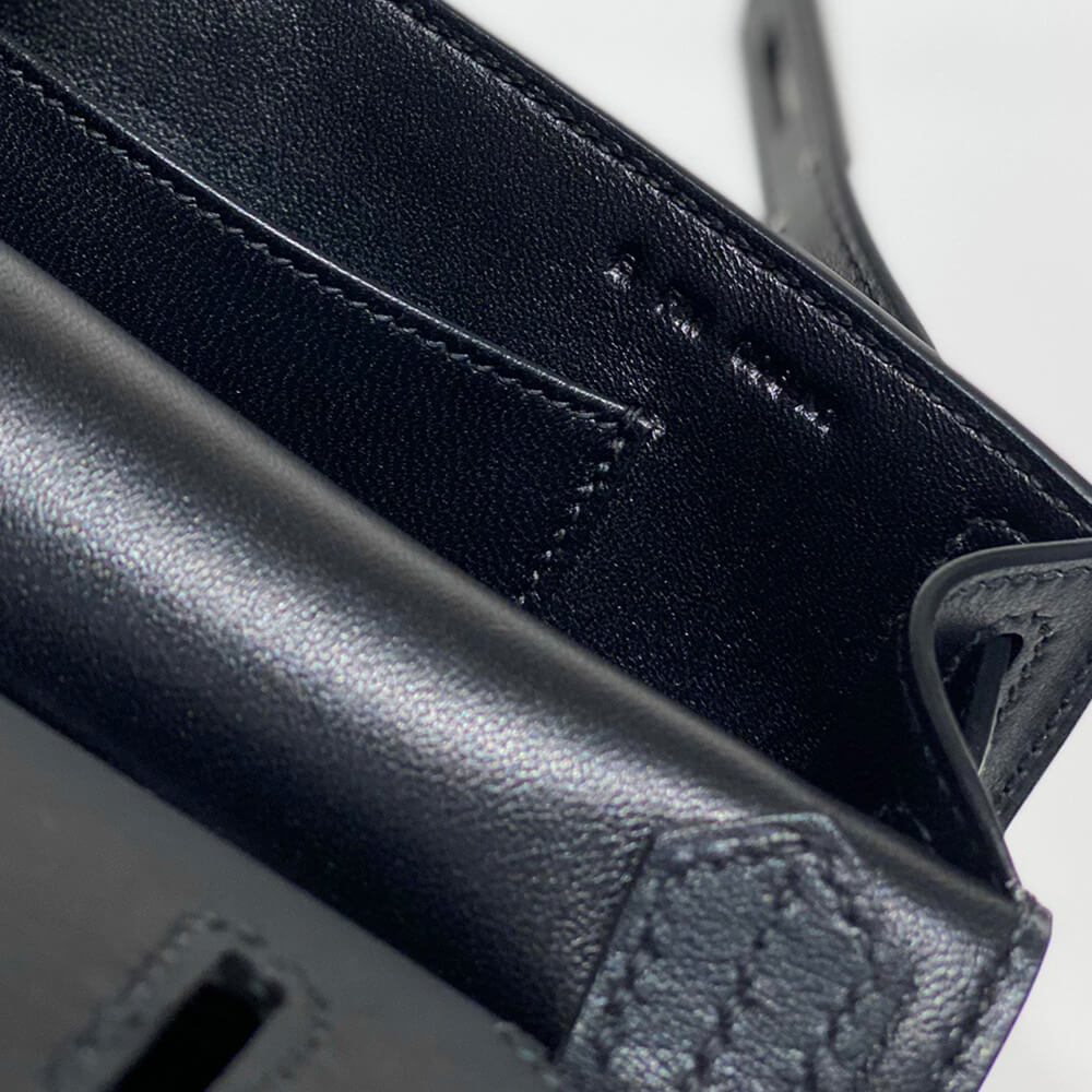 Hermes Jypsiere Mini