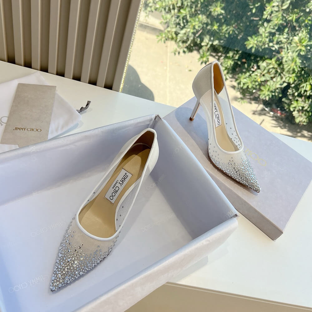 JIMMY CHOO Love 65/85