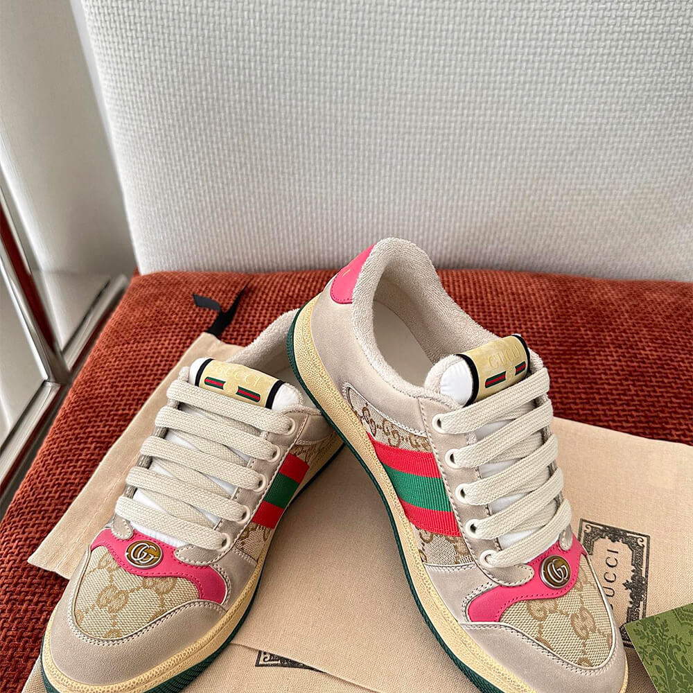 Women s Screener sneaker