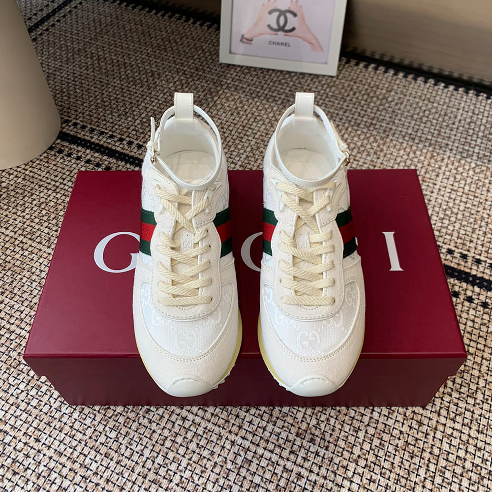Women s Gucci Re-Motion sneaker