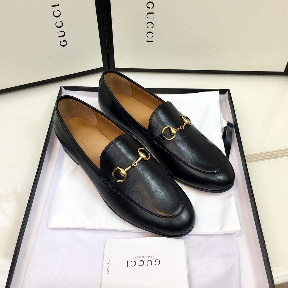 Women s Gucci Jordaan loafer