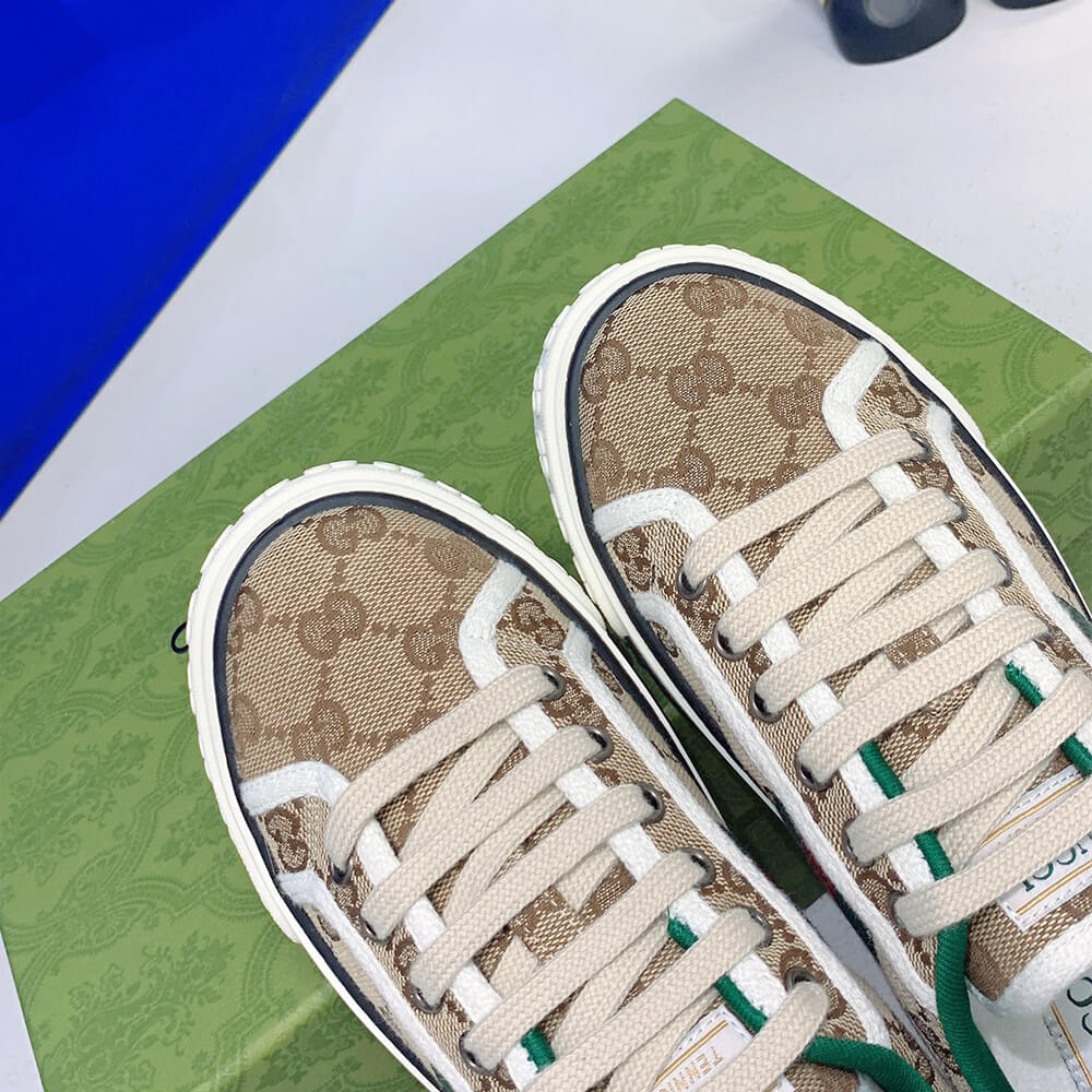 GUCCI Women s Gucci Tennis 1977 sneaker