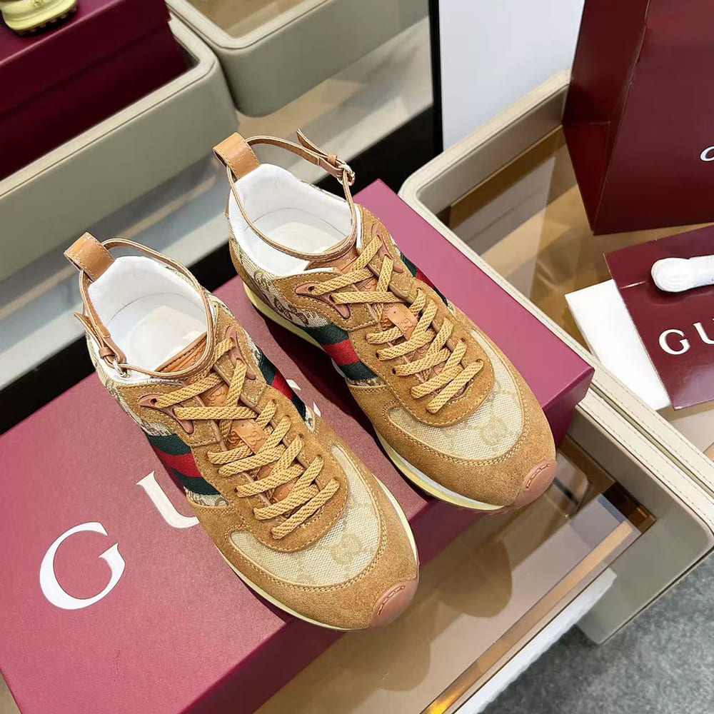 Women s Gucci Re-Motion sneaker