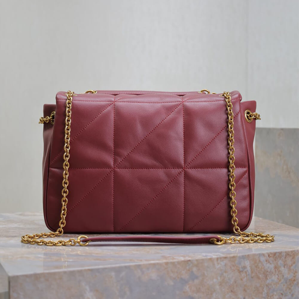 YSL jamie 4.3 medium in lambskin(HIGH-END GRADE)