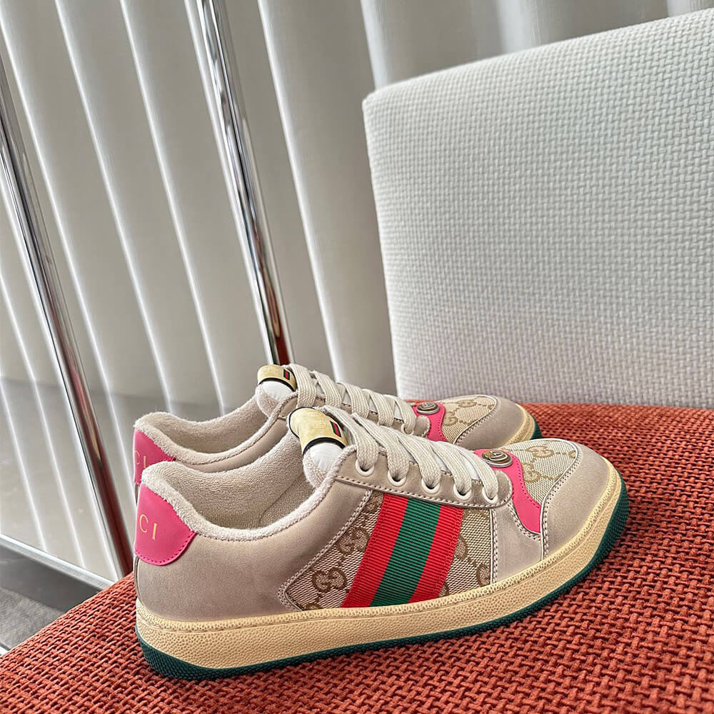 Women s Screener sneaker