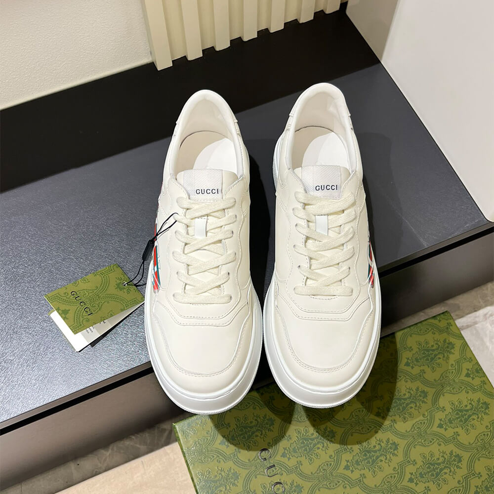 Gucci Men s Chunky Sneaker