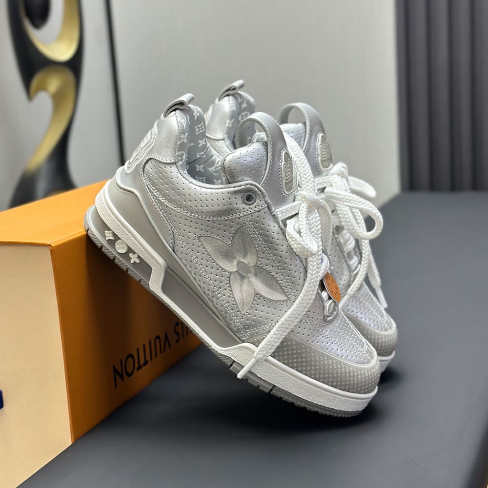 LV Skate Sneaker