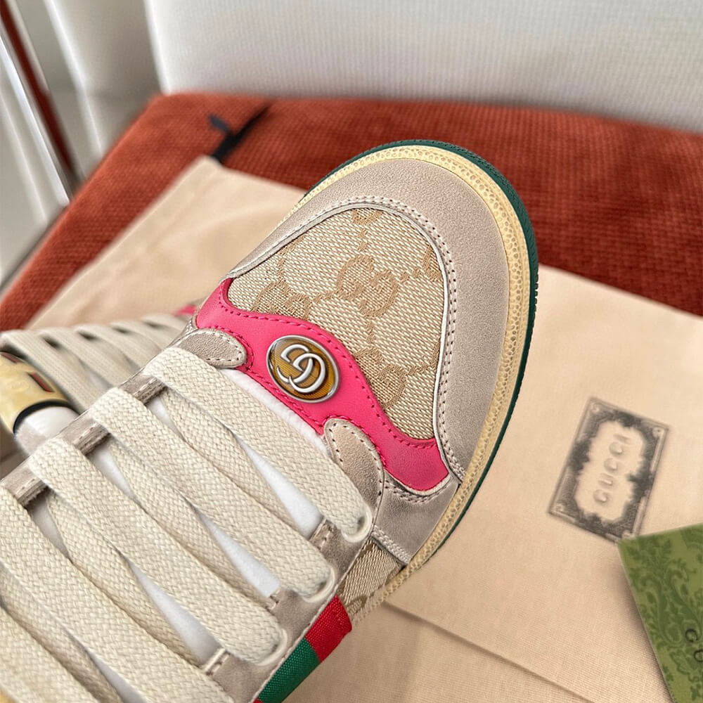 Women s Screener sneaker