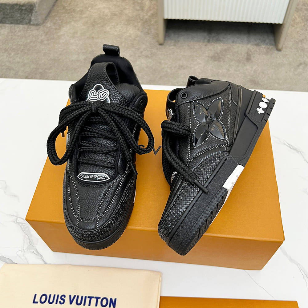 LV Skate Sneaker