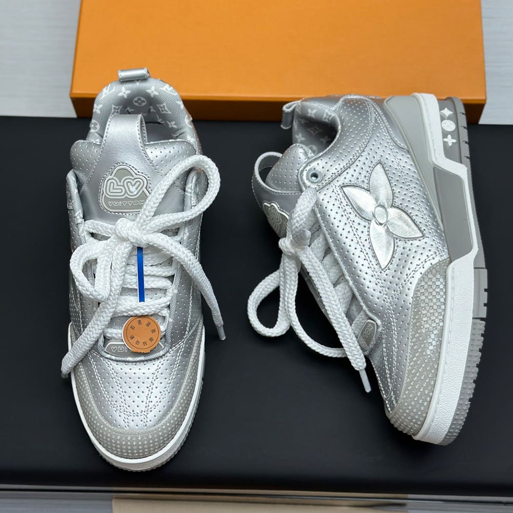 LV Skate Sneaker