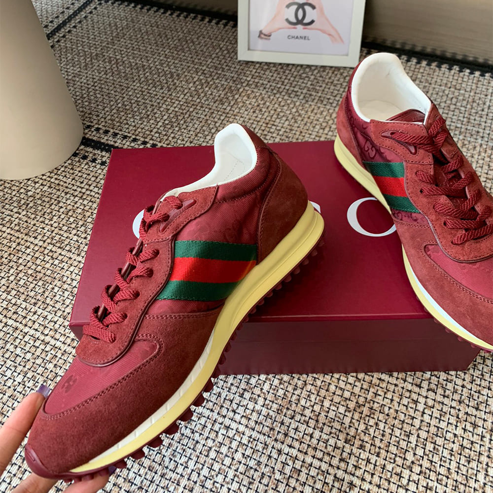 Men s Gucci Re-Motion sneaker