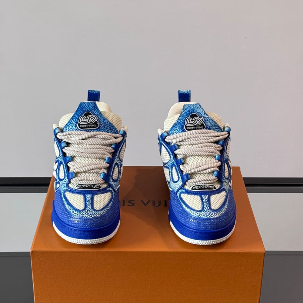 LV Skate Sneaker