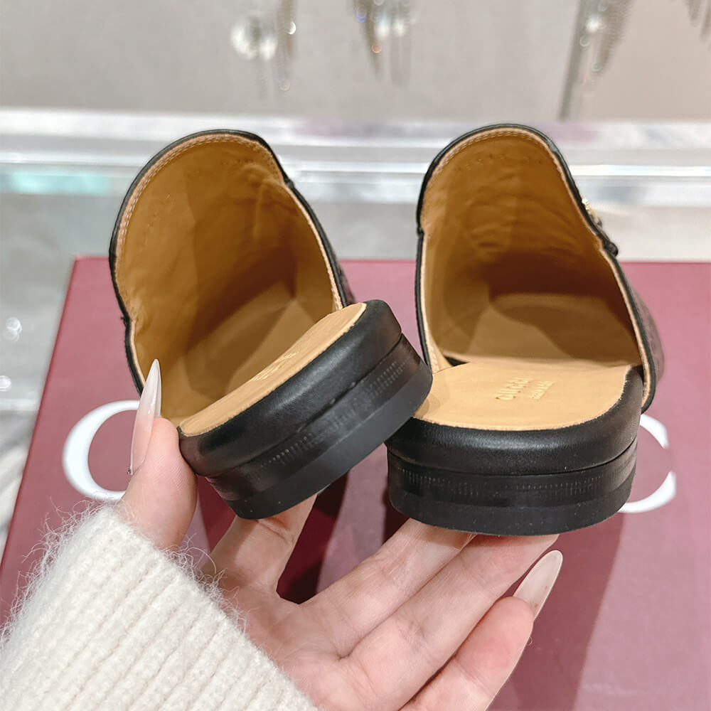 Gucci Women s Princetown slipper