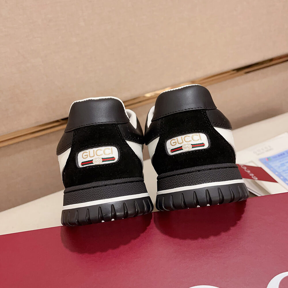Men s Gucci Re-Web sneaker
