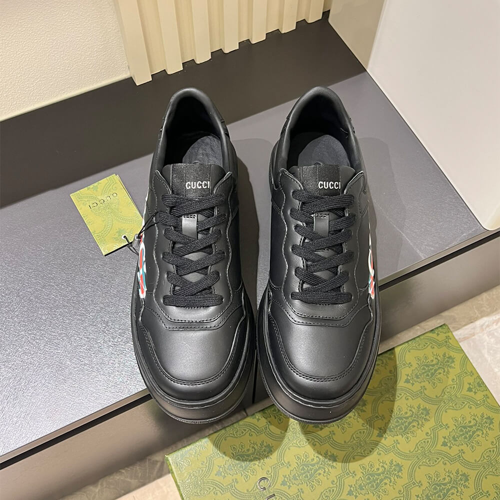 Gucci Men s Chunky Sneaker