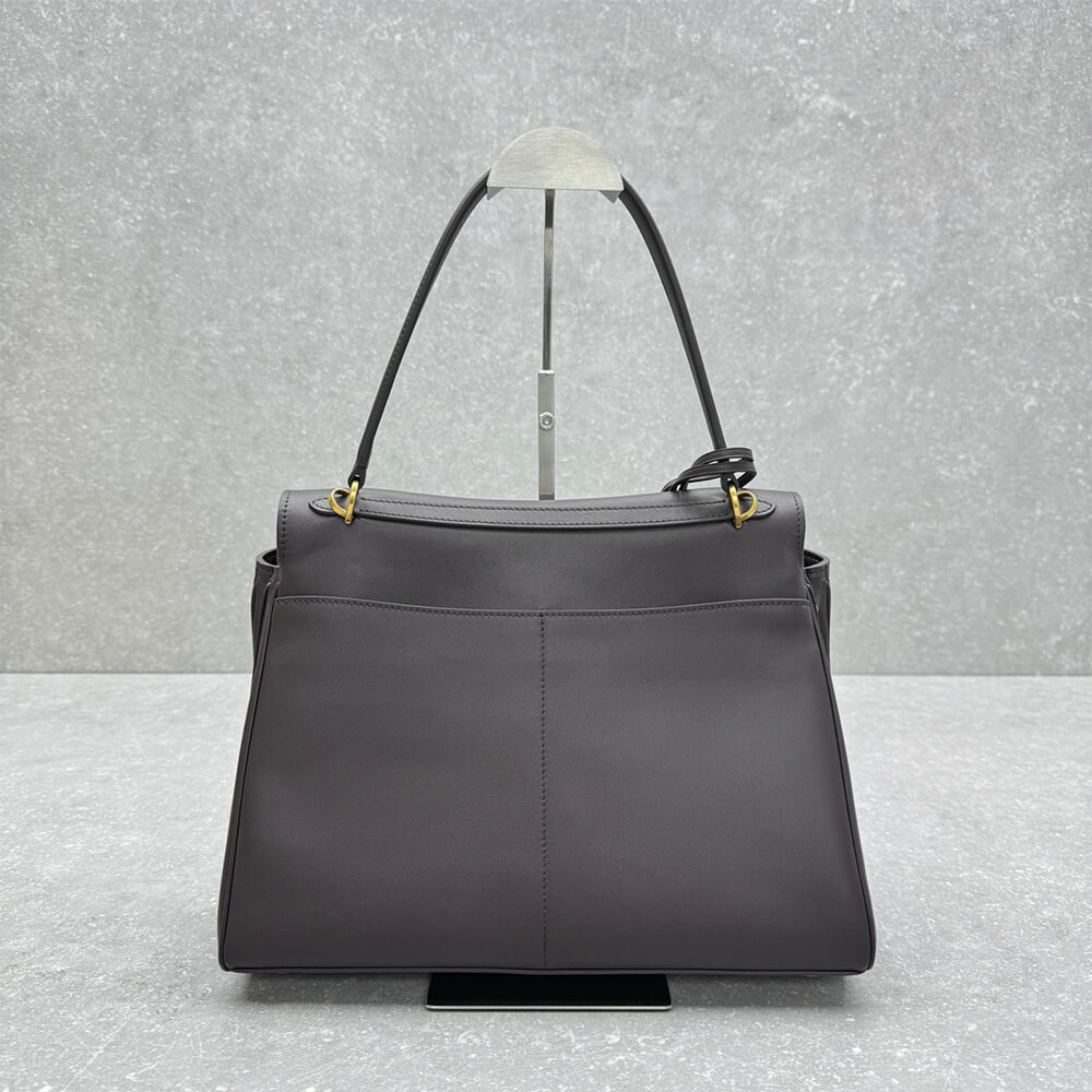 Balenciaga Women s Rodeo Handbag Medium(HIGH-END GRADE)