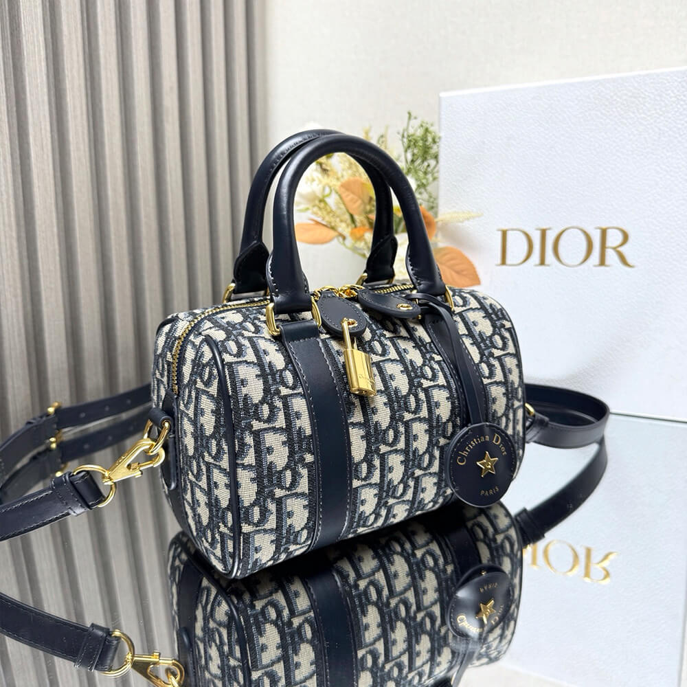 Dior Groove 20 Bag