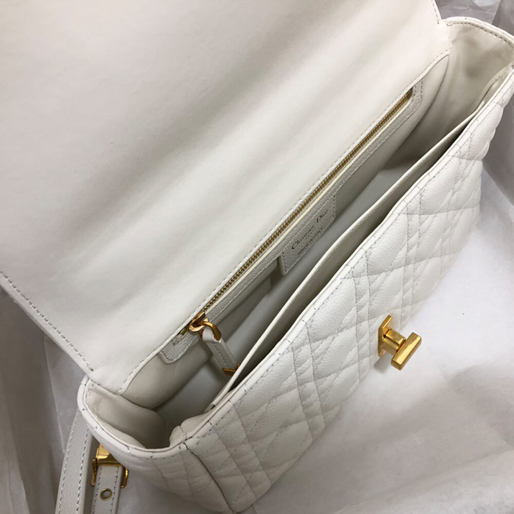 MEDIUM DIOR CARO BAG