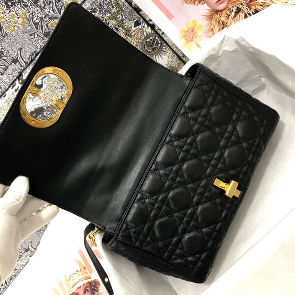 MEDIUM DIOR CARO BAG
