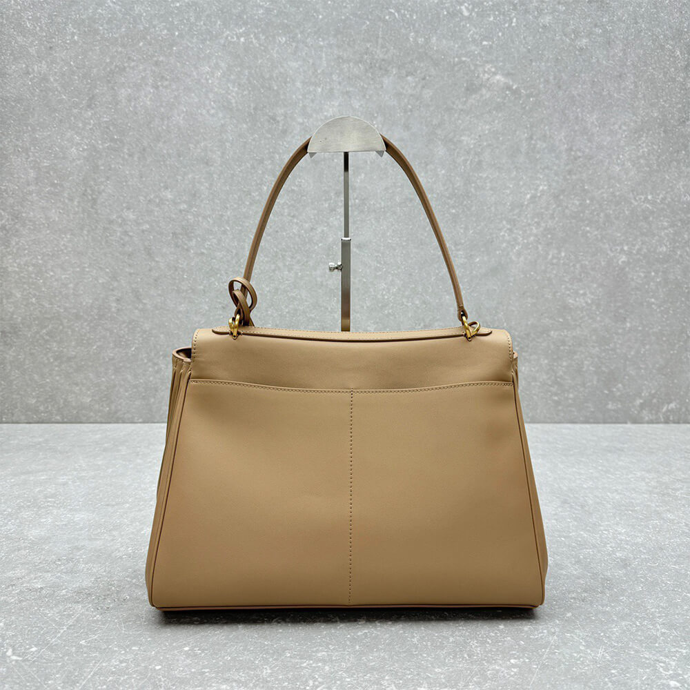 Balenciaga Rodeo Medium Handbag(HIGH-END GRADE)