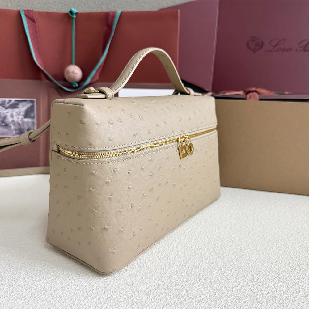 Loro Piana Extra Bag L27(High-end Grade)