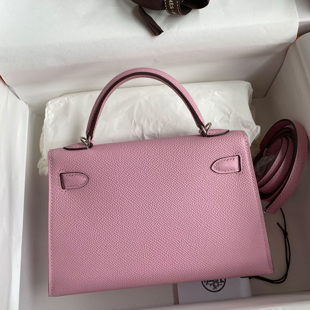 Hermes Mini Kelly II(HIGH-END GRADE)