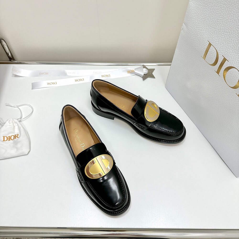Dior Women Loafer
