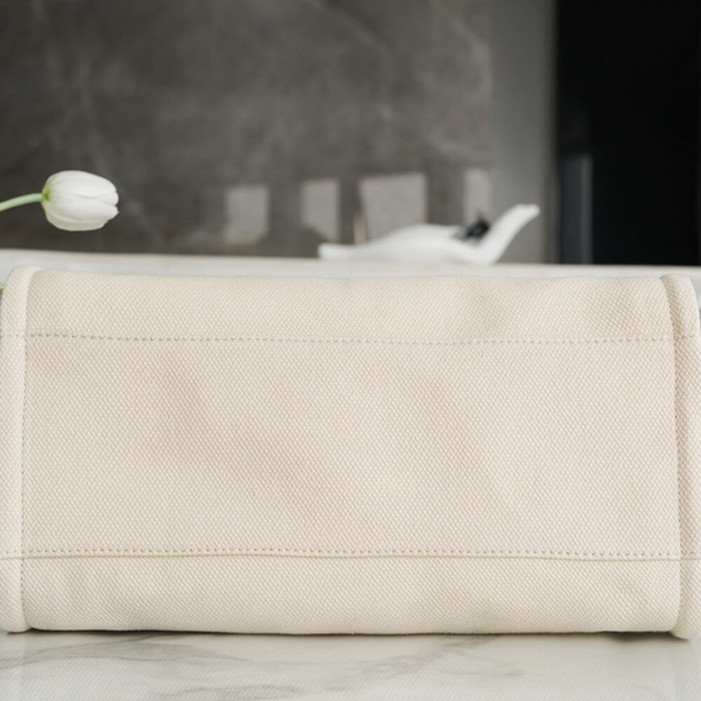 CHANEL Deauville Large Tote(HIGH-END GRADE)