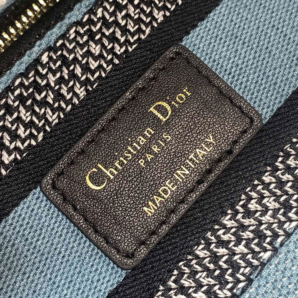 Dior Medium Lady D-Lite Bag