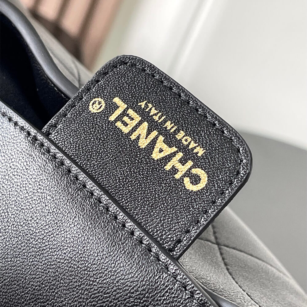 CHANEL Hobo Bag(HIGH-END GRADE)