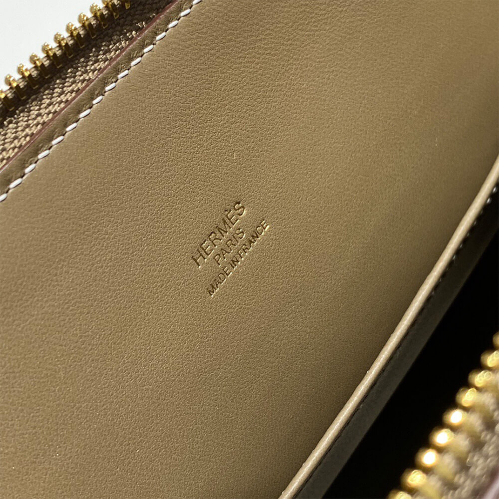 HERMES 1923 BOLIDE 25