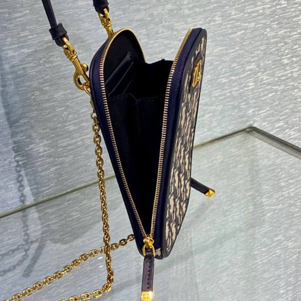 Dior 30 Montaigne Call in Dior Phone Holder