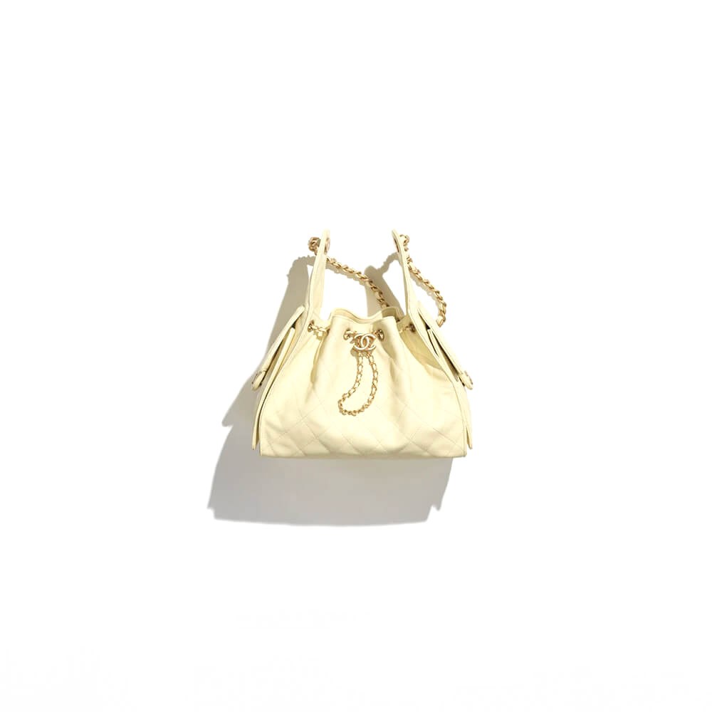 CHANEL 25 Small Handbag(HIGH-END GRADE)