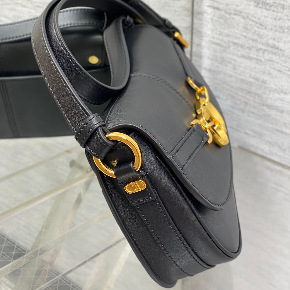 DIOR Small CD Besace Bag