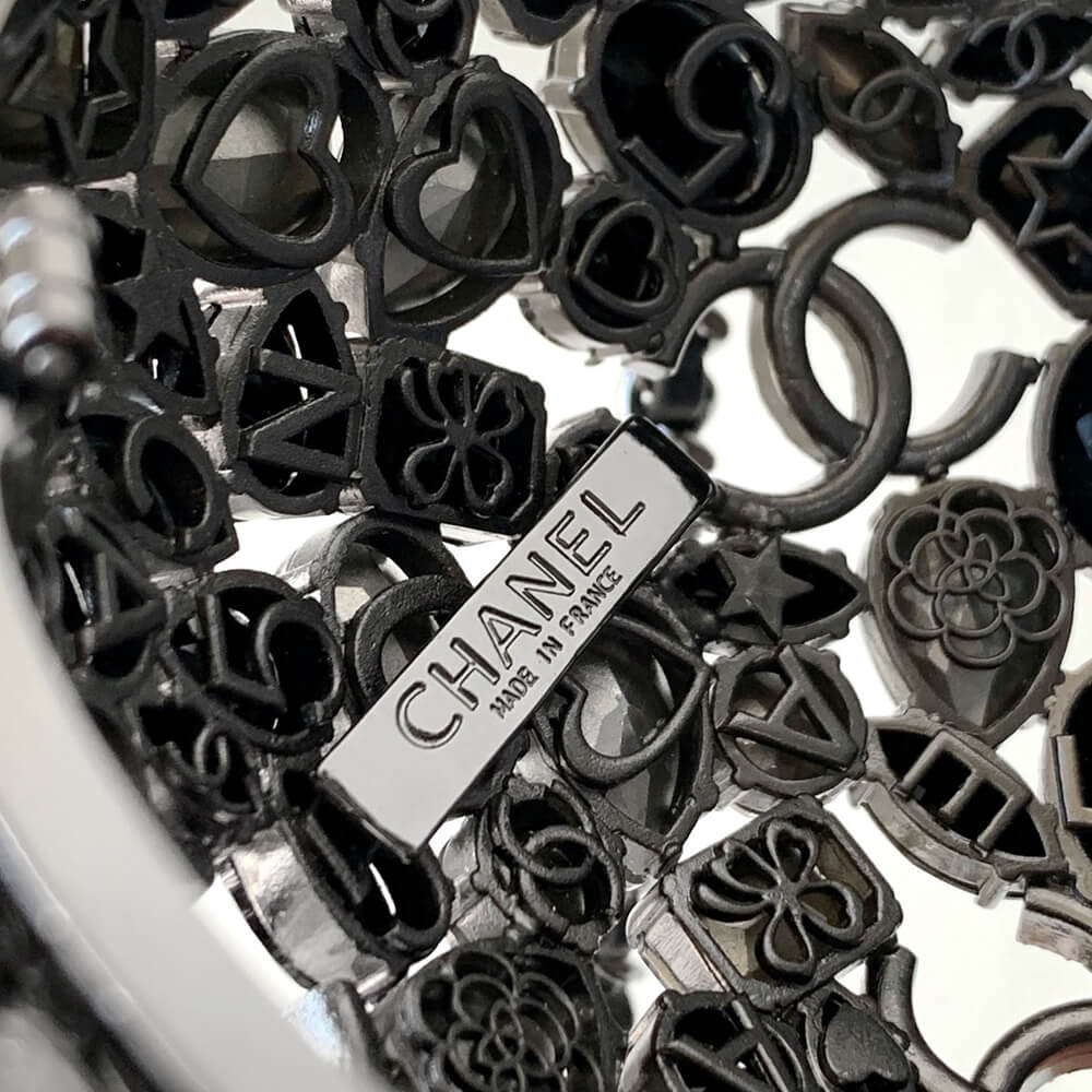 CHANEL Sphere Minaudiere(HIGH-END GRADE)