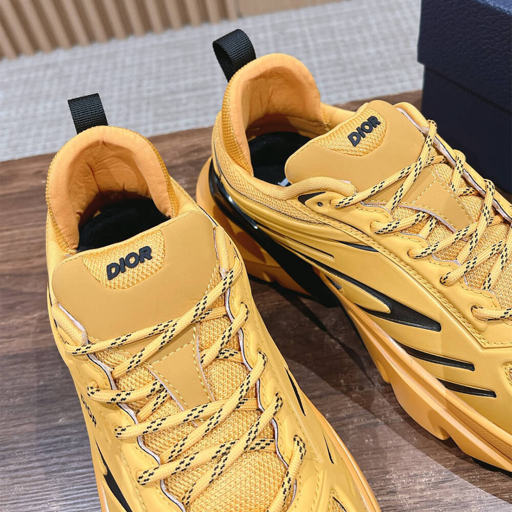DIOR  B44 Blade Sneaker