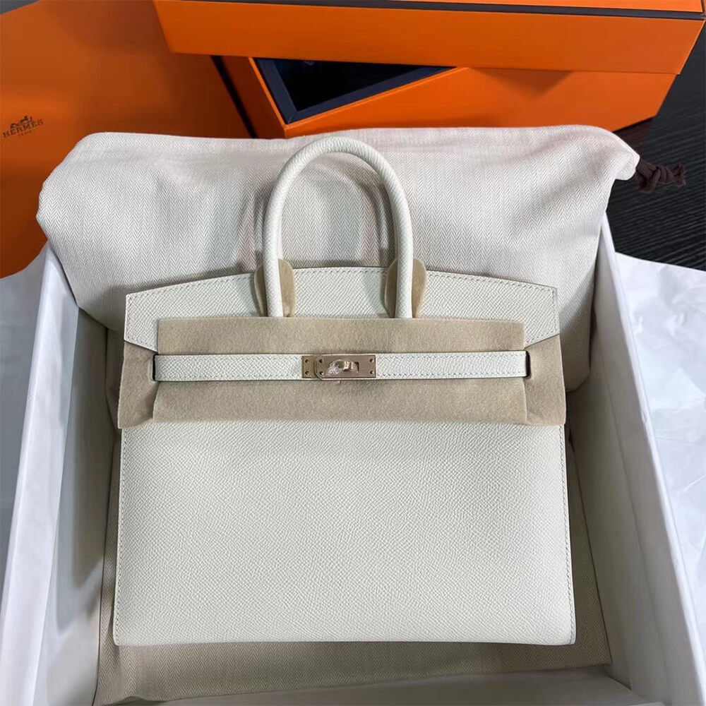 Hermes Birkin 30 Sellier