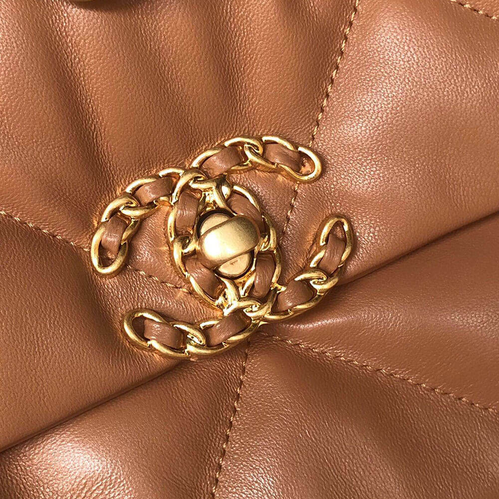 CHANEL 19 Handbag