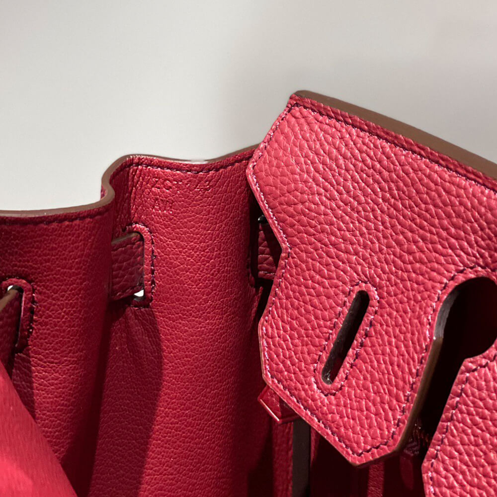 HERMES BIRKIN BAG 30