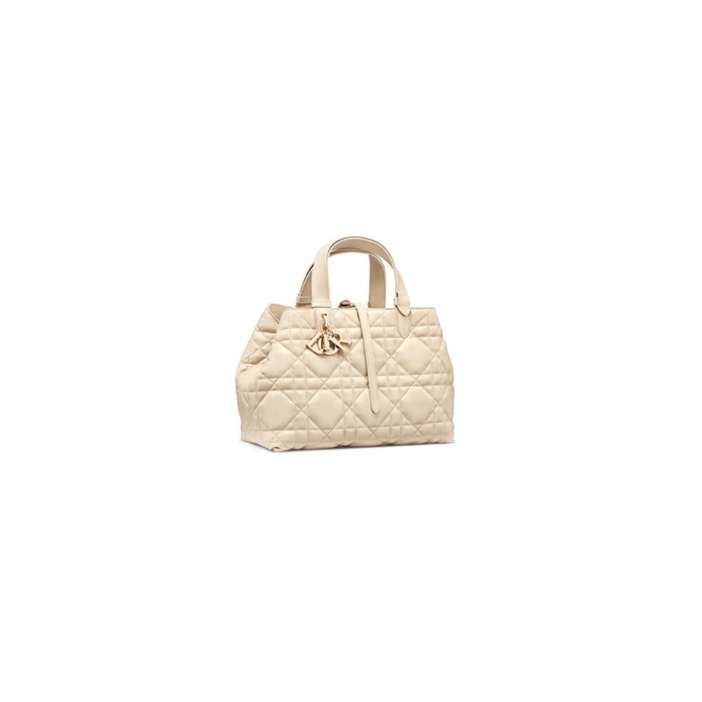 MEDIUM DIOR TOUJOURS BAG(HIGH-END Grade)