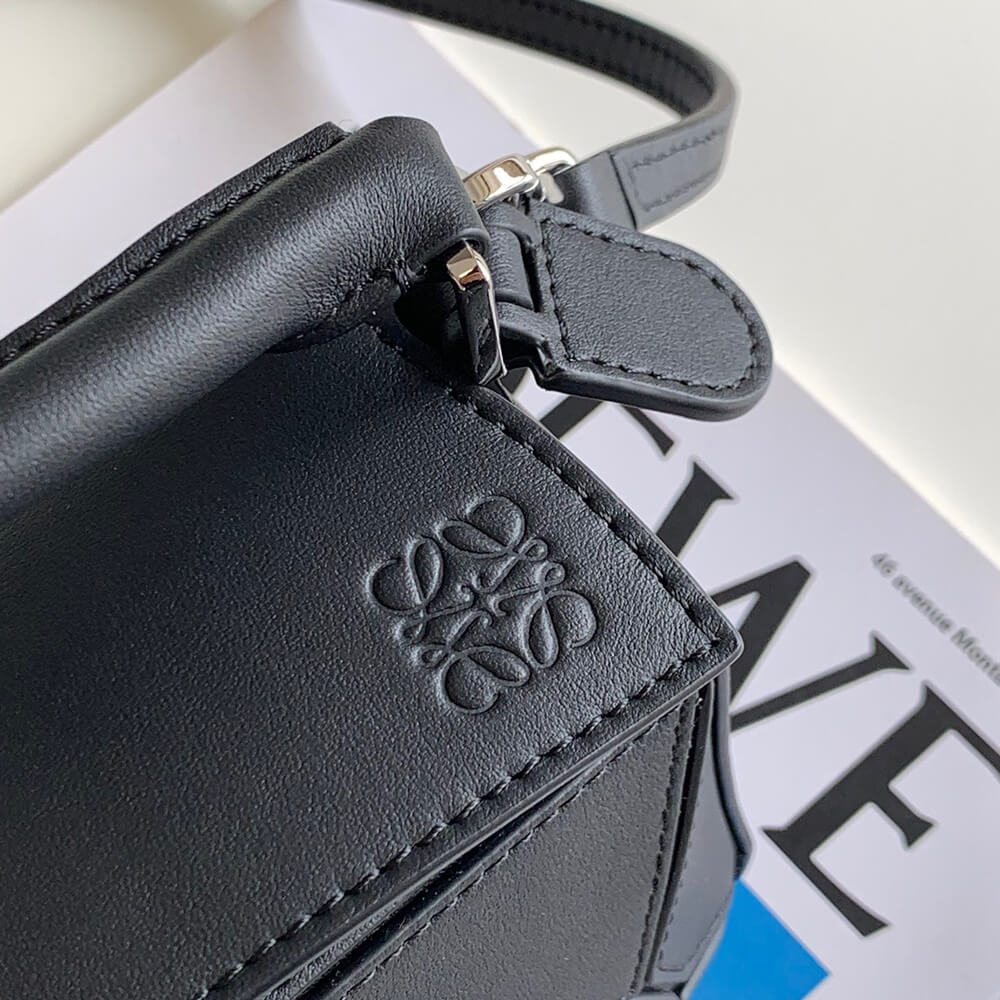 LOEWE Mini Puzzle bag