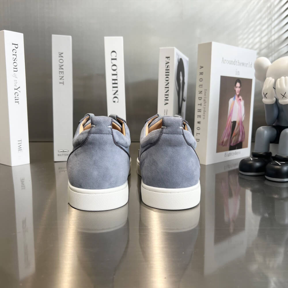 Christian Louboutin Louis Junior Spikes