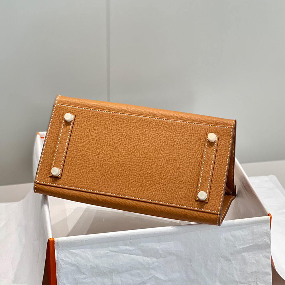 Hermes Birkin 30 Sellier